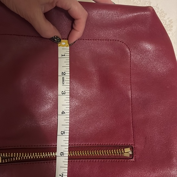 Coach bucket crossbody leather handbag - Picture 12 of 14